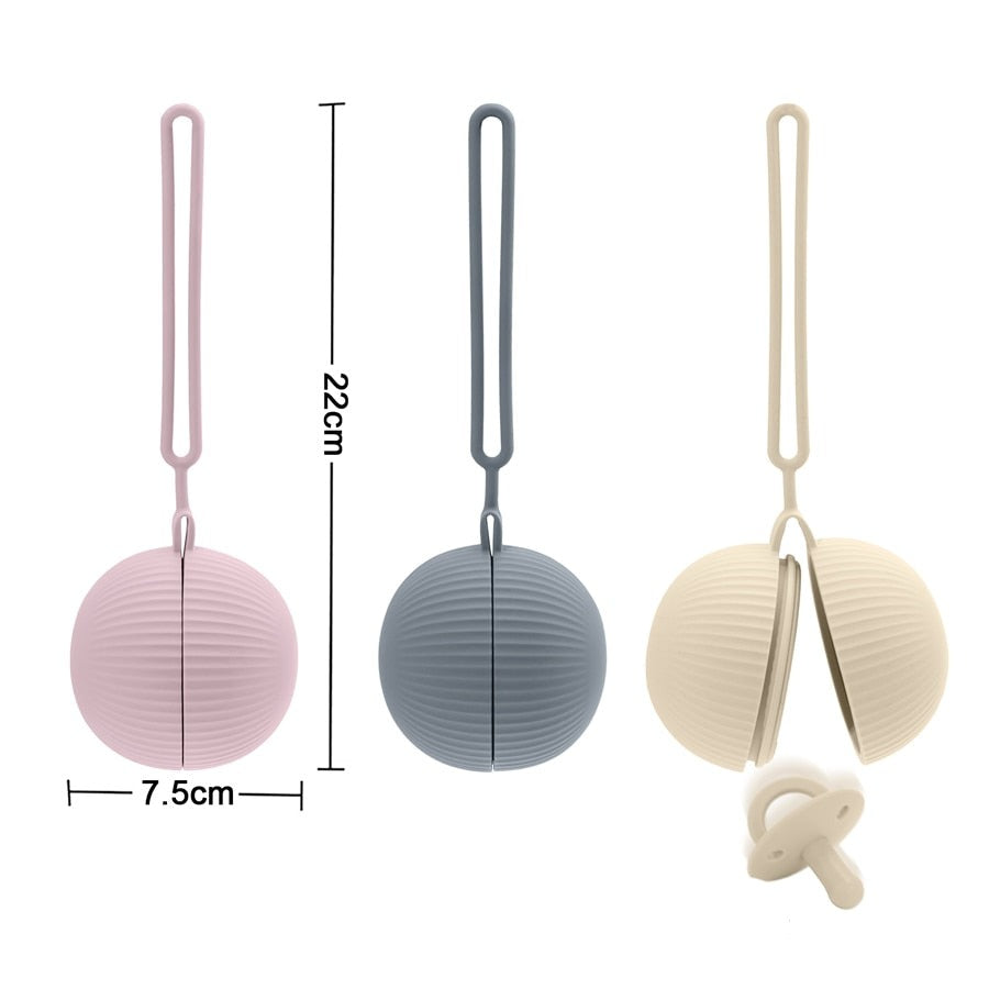 Pacifier Holder