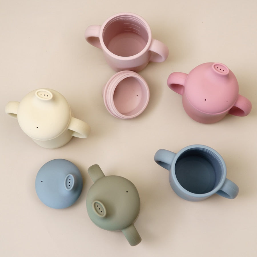 Baby Feeding Drinkware