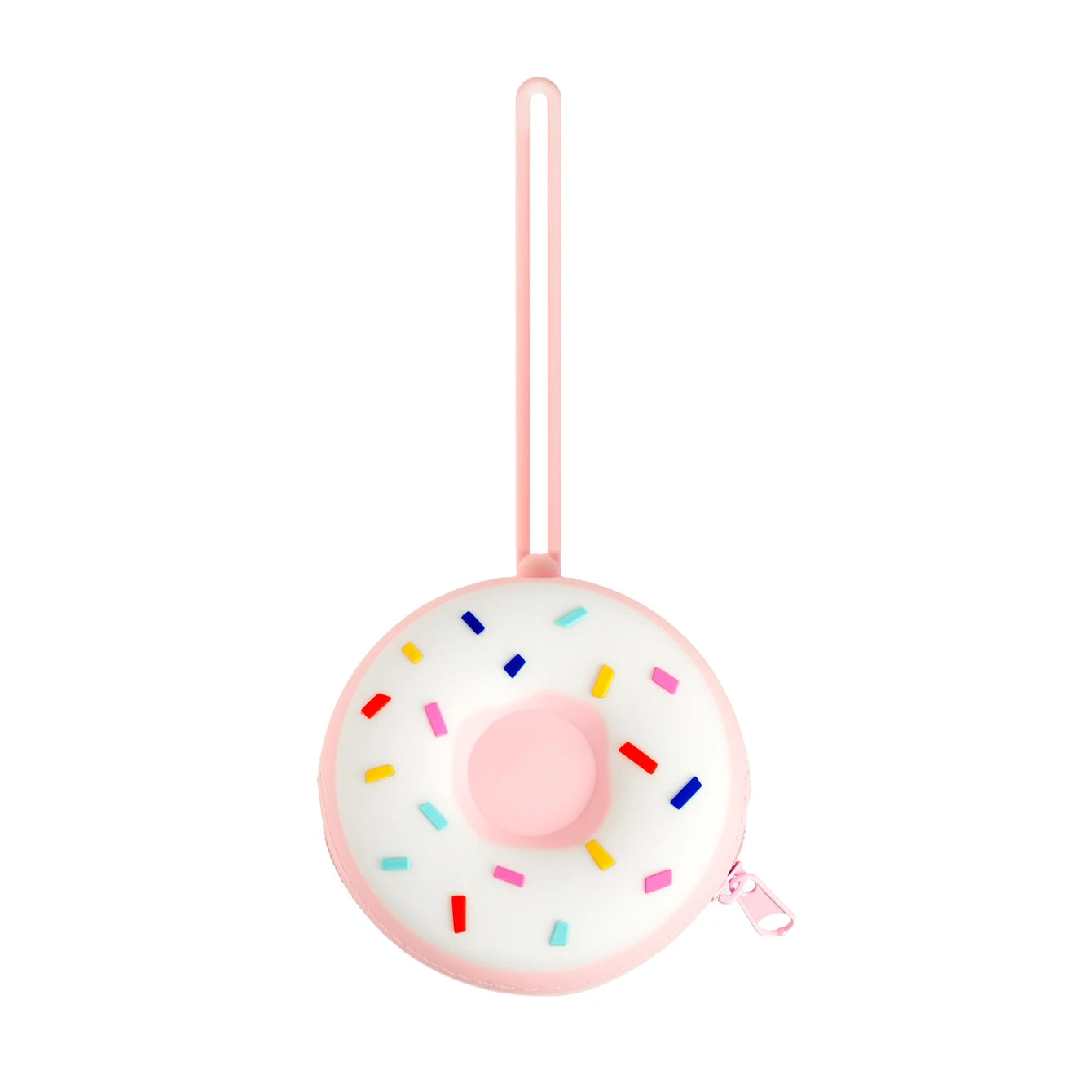 Donut Pacifier Holder