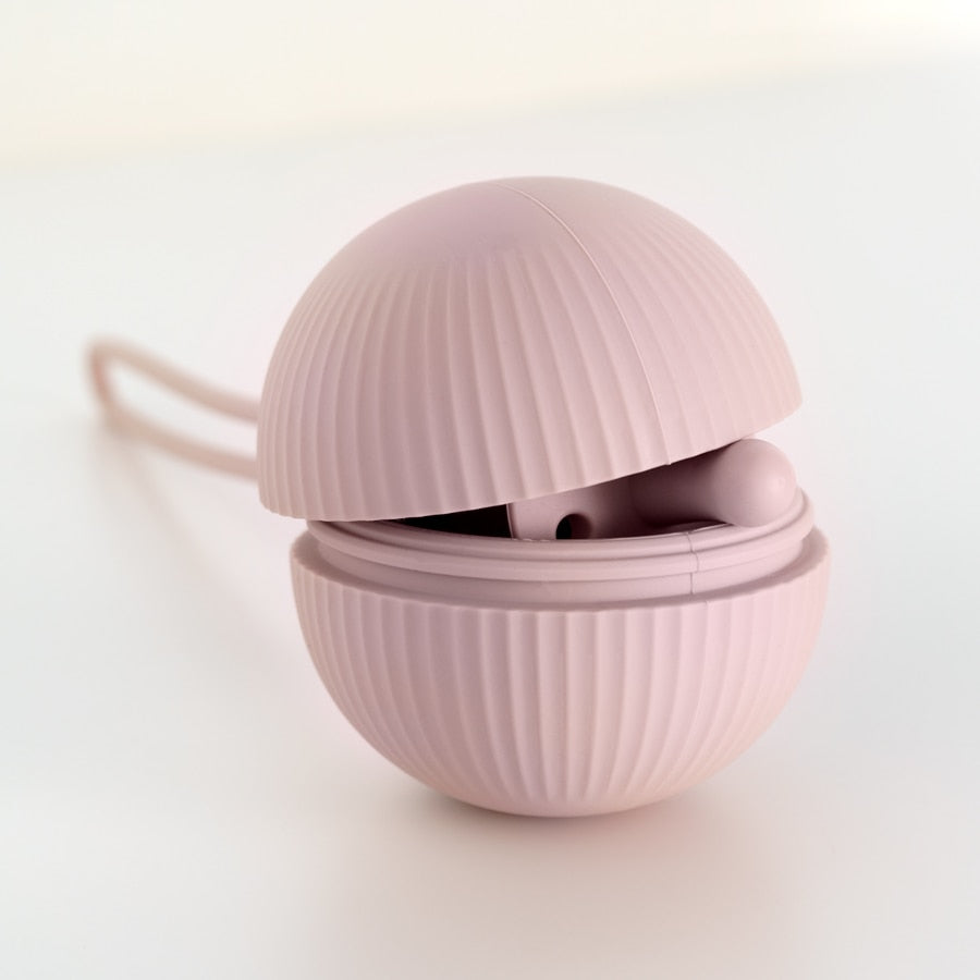 Pacifier Holder