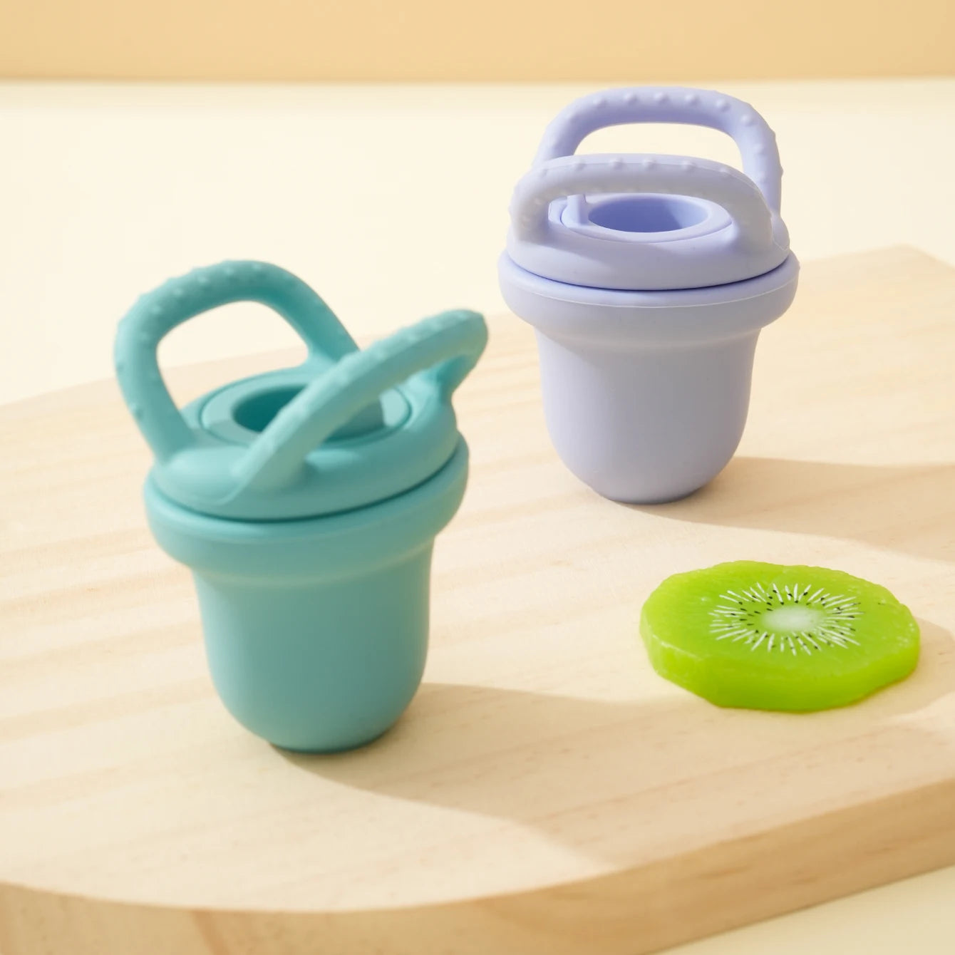 Silicone Baby Feeder Pacifier