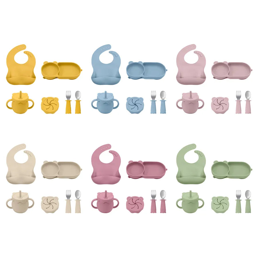 LOBABIES 7pcs Set
