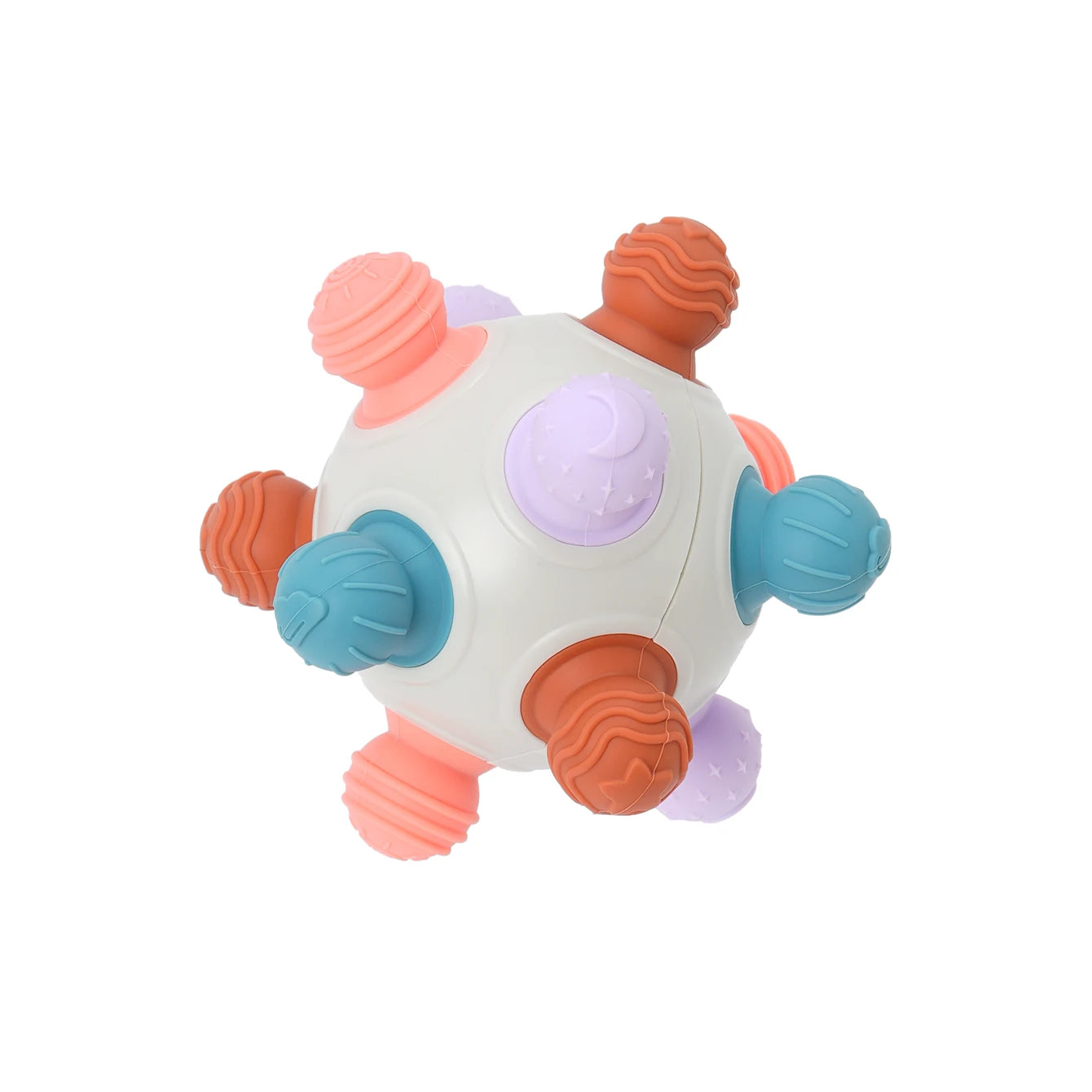Silicone Sensory Ball