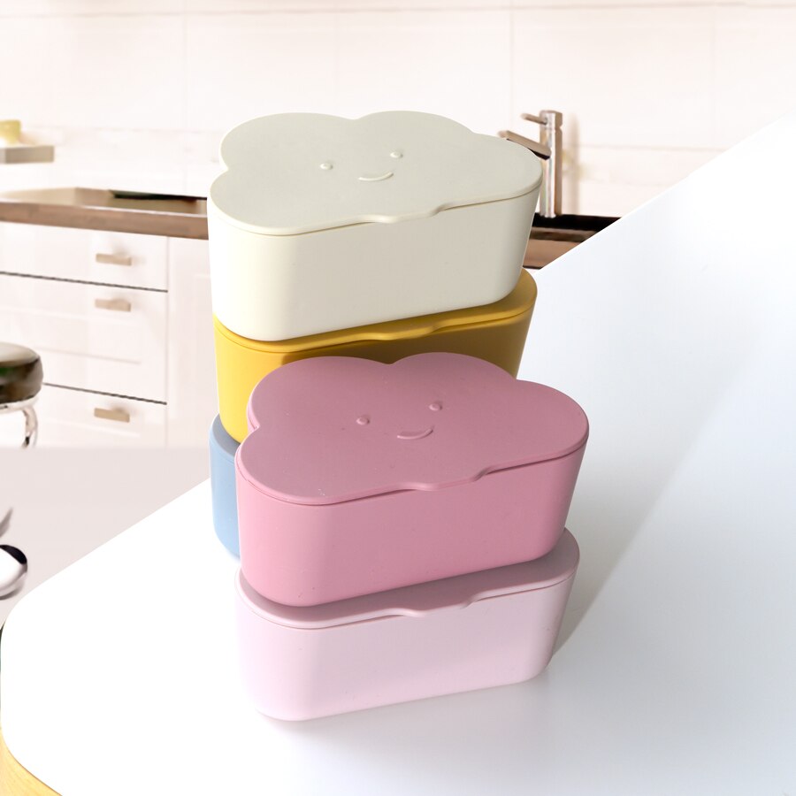 Cloud Snack Box