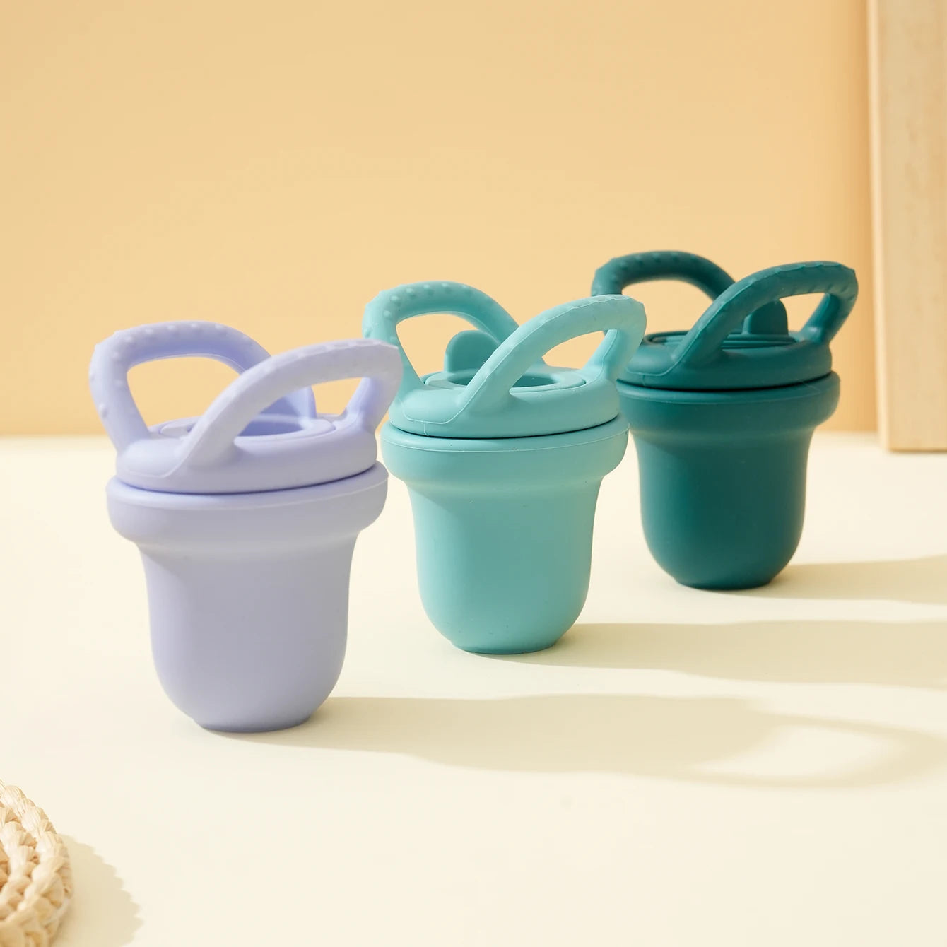 Silicone Baby Feeder Pacifier