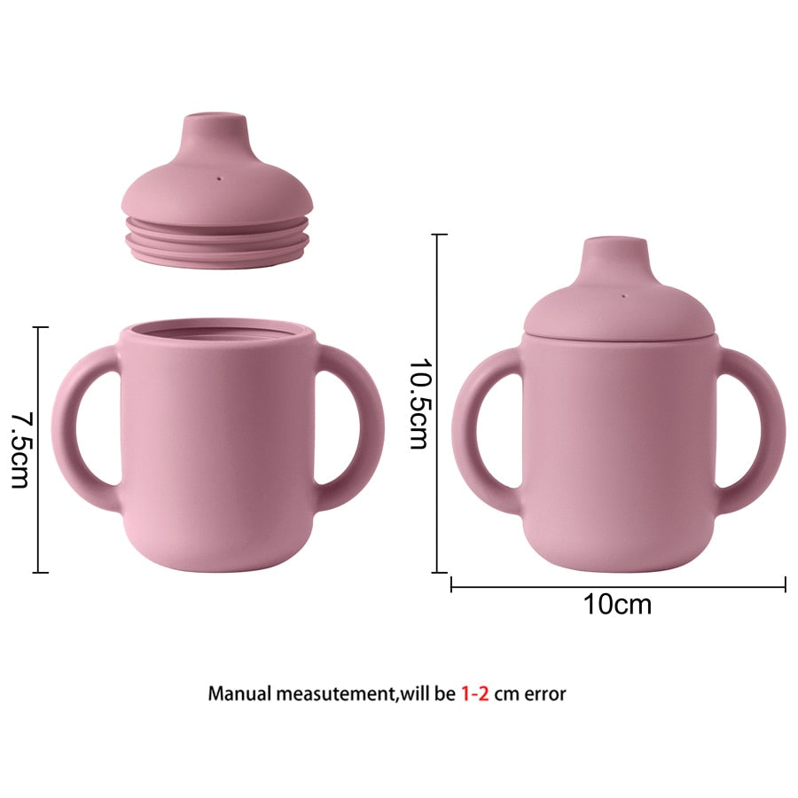Baby Feeding Drinkware