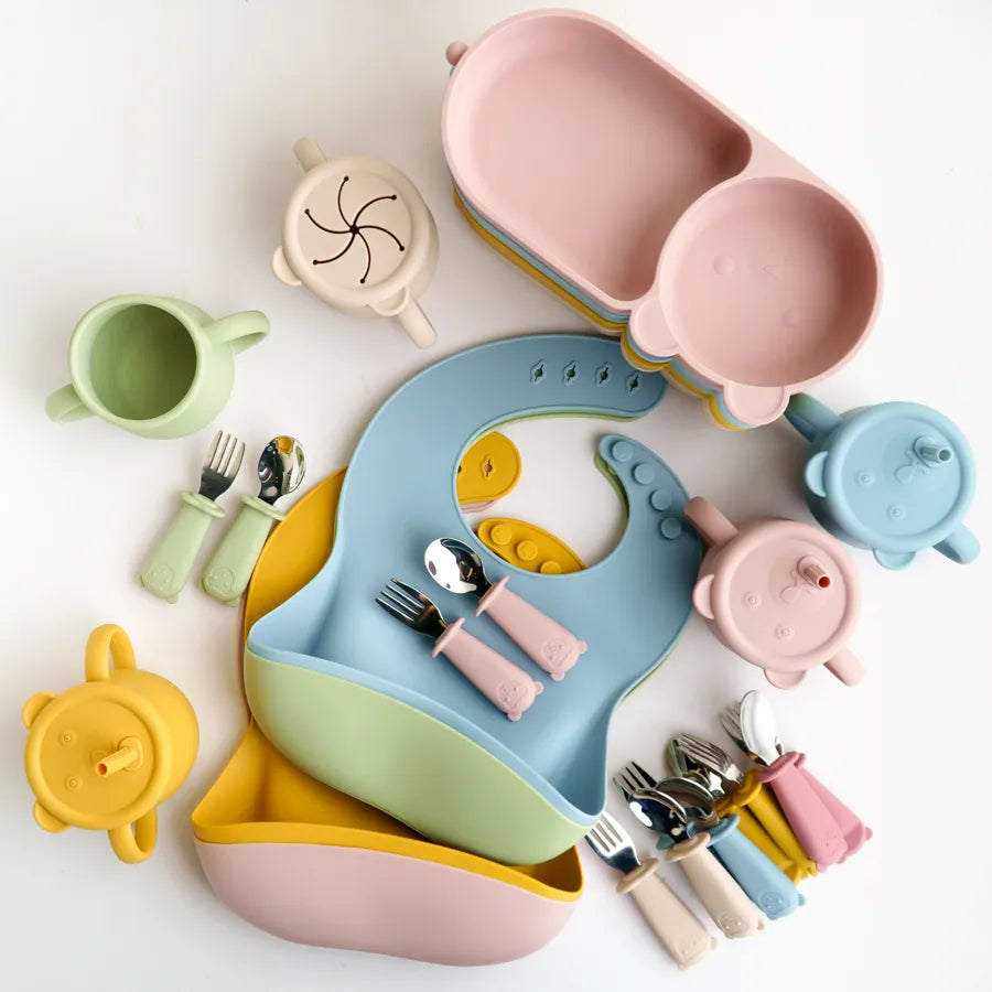 LOBABIES 7pcs Set