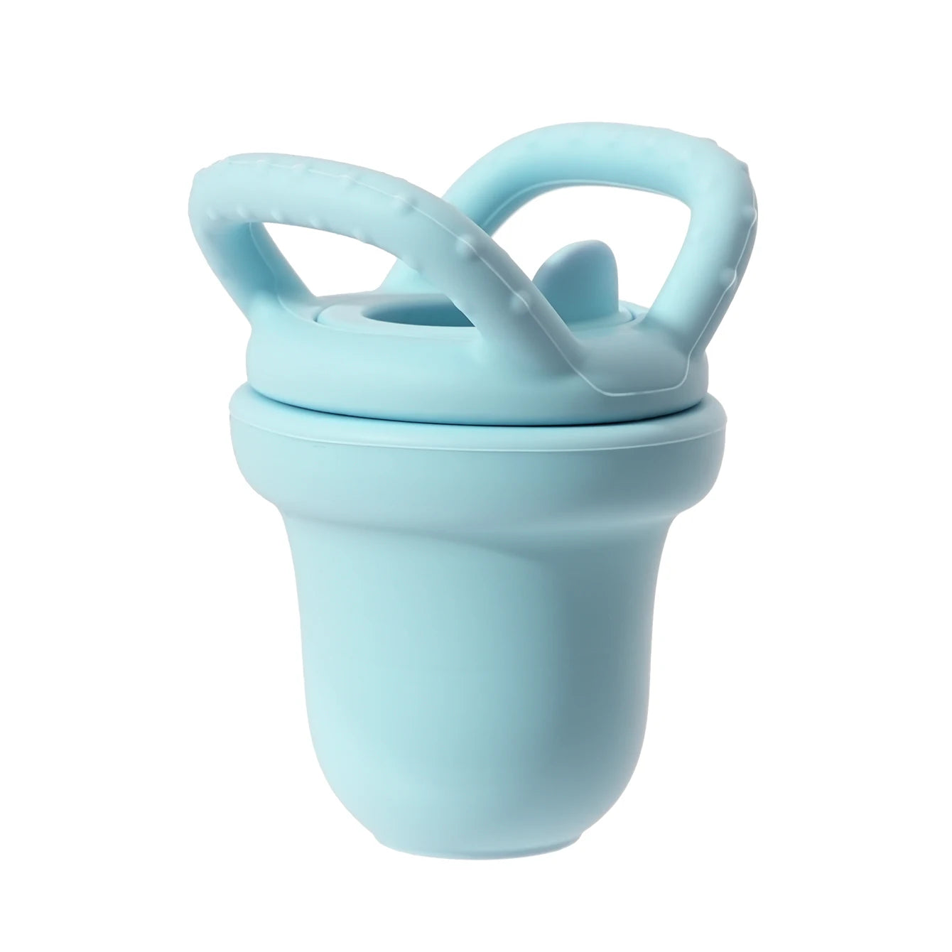 Silicone Baby Feeder Pacifier