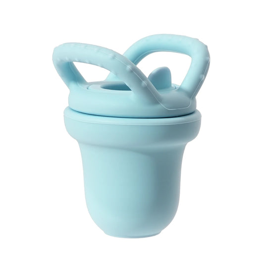 Silicone Baby Feeder Pacifier