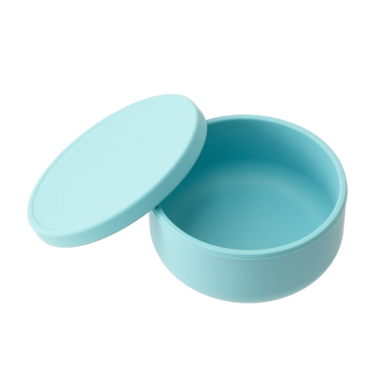 Silicone Baby Bowl