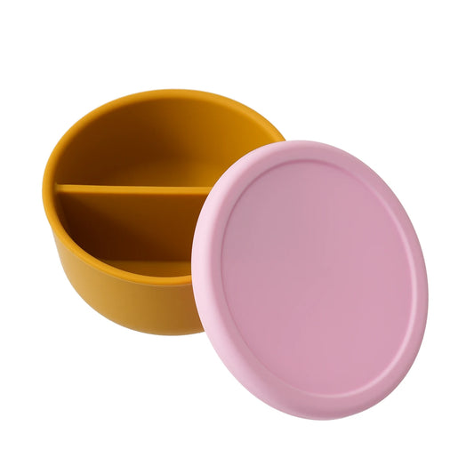 Silicone Baby Bowl