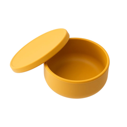 Silicone Baby Bowl