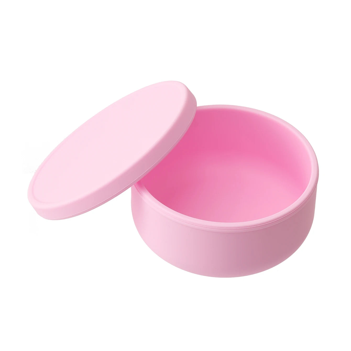 Silicone Baby Bowl