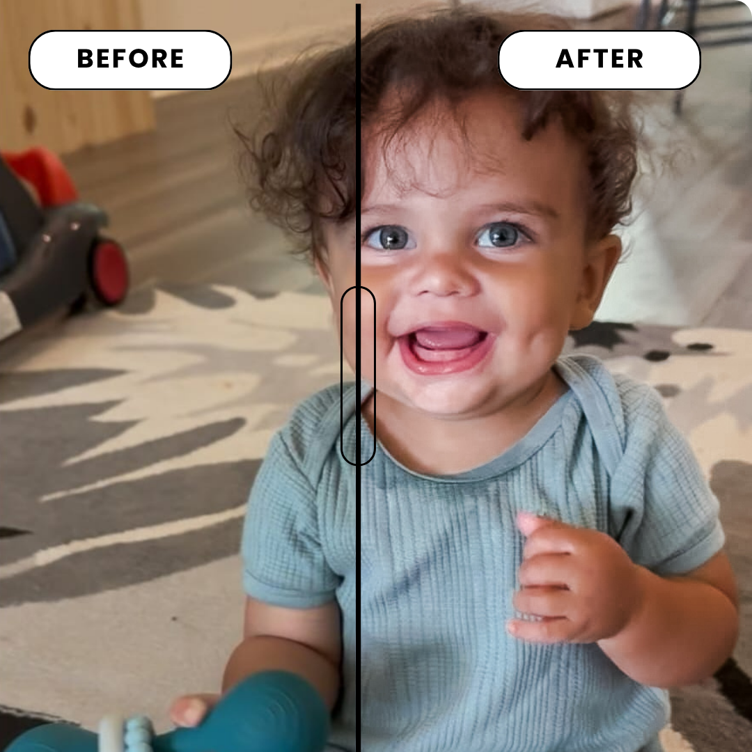 Lobabies Shines Presets