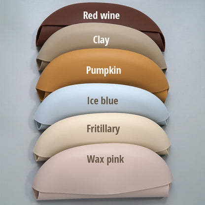Silicone Baby Bib