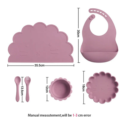 Dining Set - 6 pieces