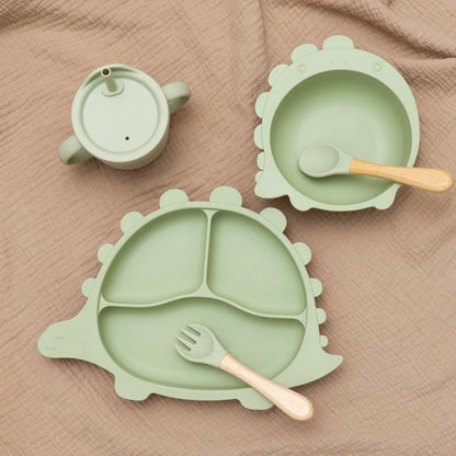 Dinosaur Set