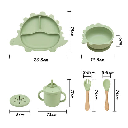 Dinosaur Set