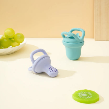 Silicone Baby Feeder Pacifier