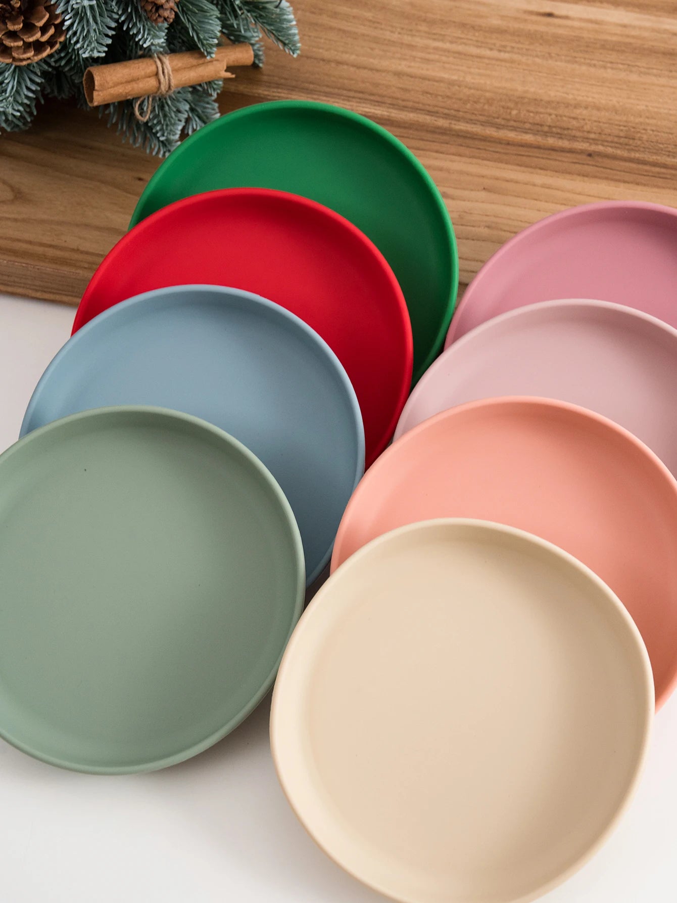 Christmas Infant Feeding Bowl – Holiday Joy Edition