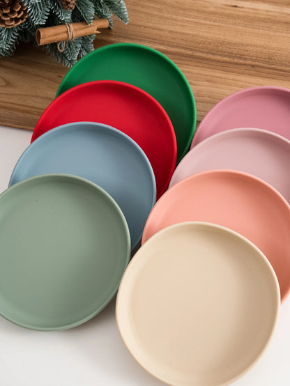 Christmas Infant Feeding Bowl – Holiday Joy Edition