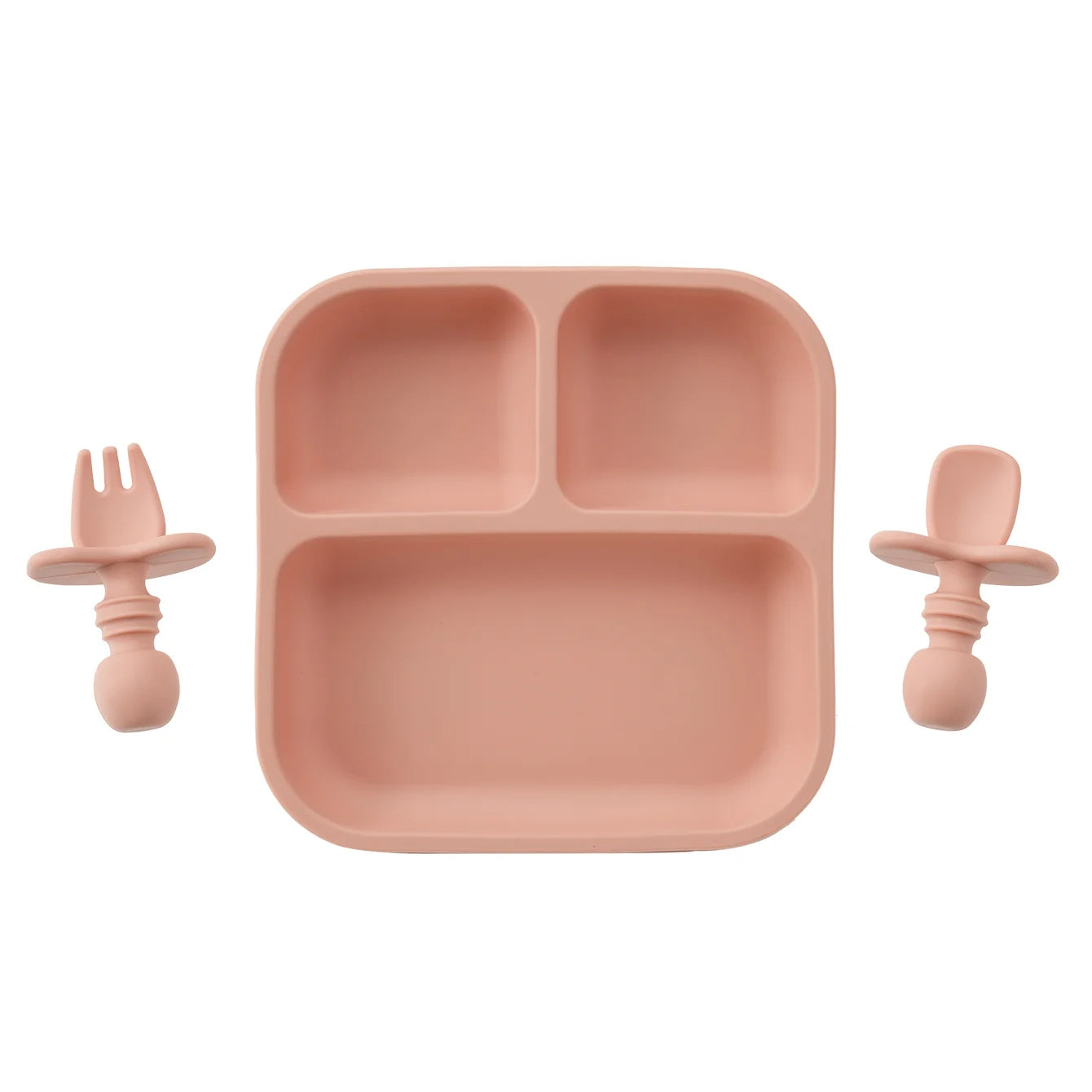 Christmas Baby Feeding Set – Merry Moments (3PCS)