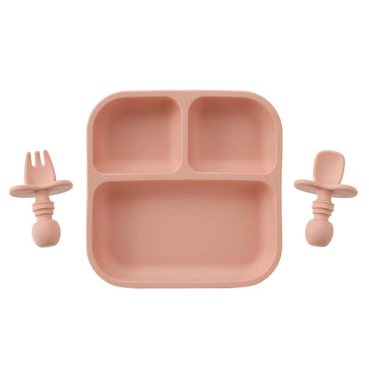 Christmas Baby Feeding Set – Merry Moments (3PCS)