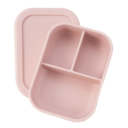 Christmas Baby Tableware Set – Frosty Fruit Box