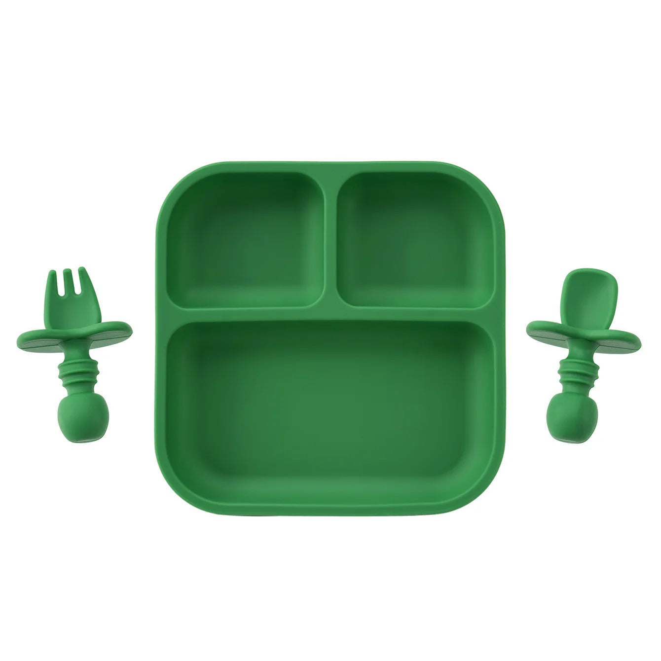 Christmas Baby Feeding Set – Merry Moments (3PCS)