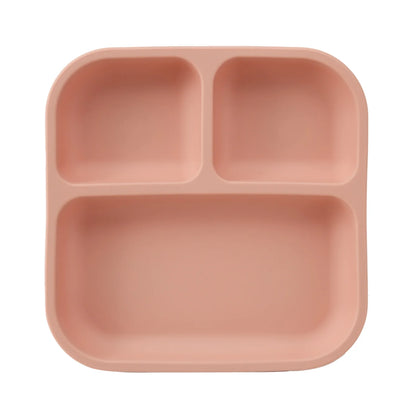 Christmas Divided Plate – Winter Feast Edition