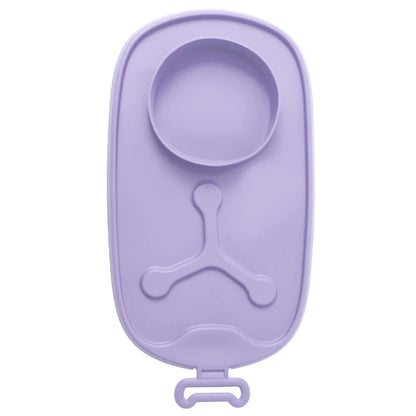 Silicone Baby Bowl