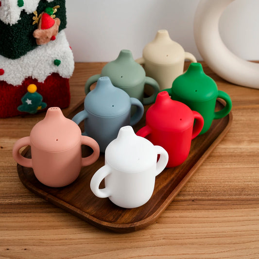 Christmas Training Cup – Little Elf Edition