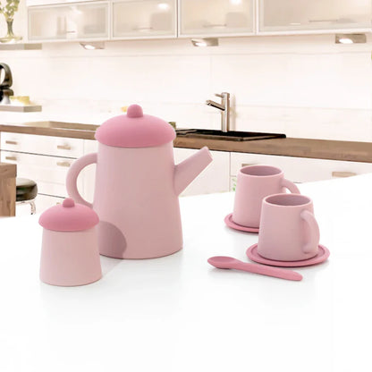 Tea Time set
