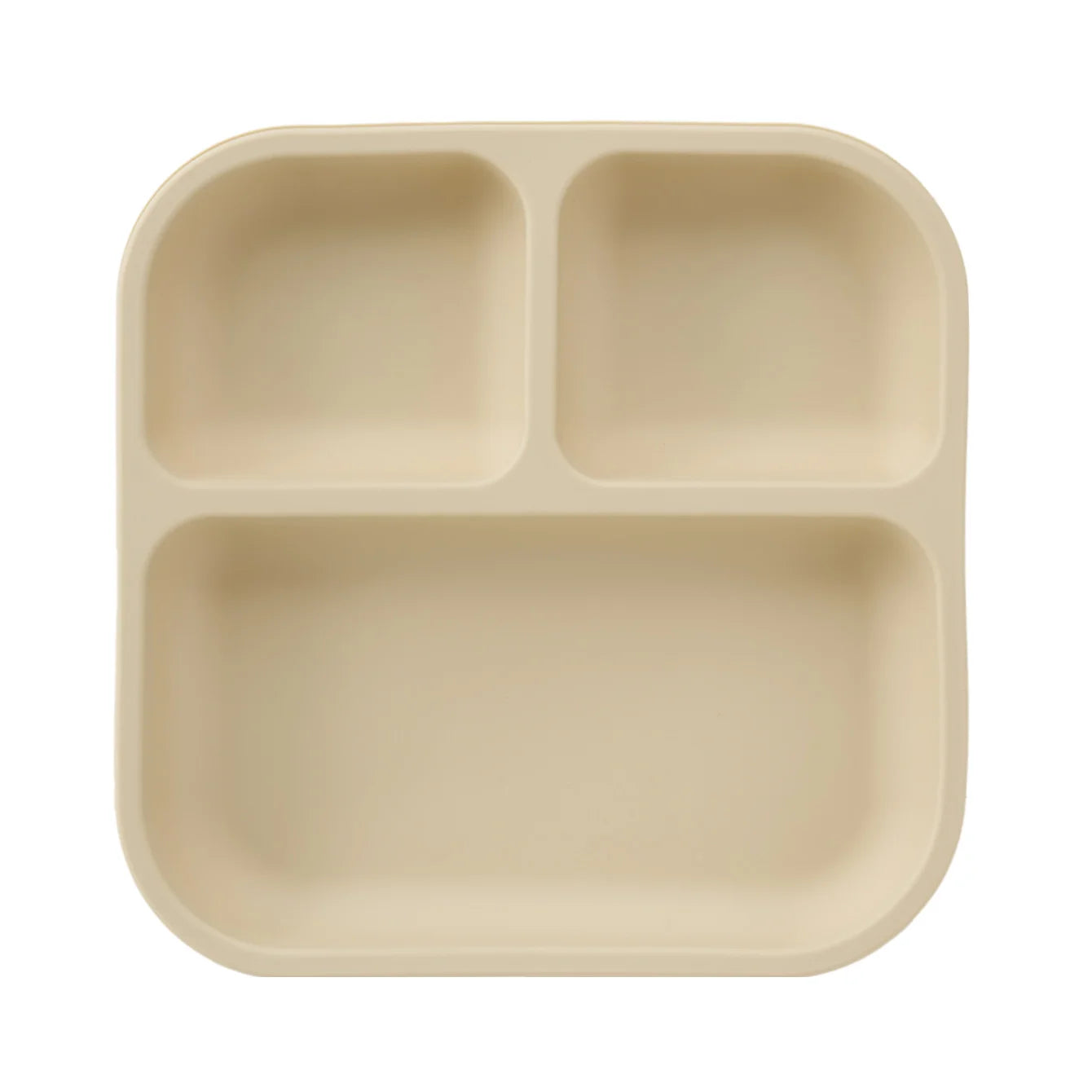 Christmas Divided Plate – Winter Feast Edition