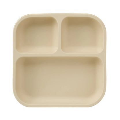 Christmas Divided Plate – Winter Feast Edition