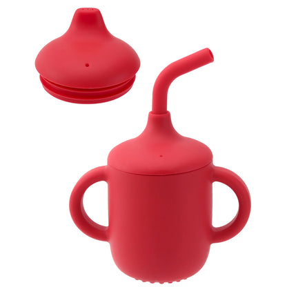 Christmas Drinking Cup Set – Joyful Sips Duo