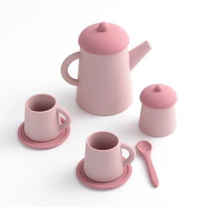 Tea Time set