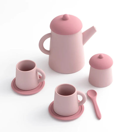 Tea Time set