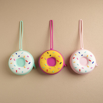 Donut Pacifier Holder