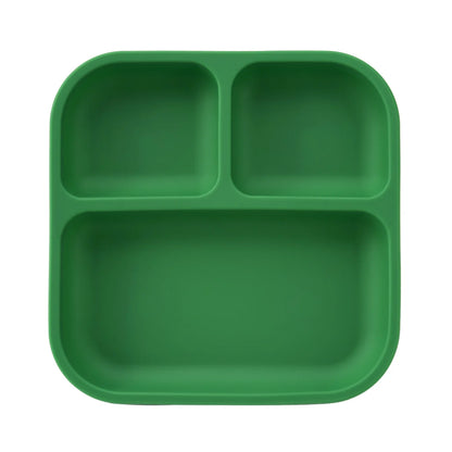 Christmas Divided Plate – Winter Feast Edition