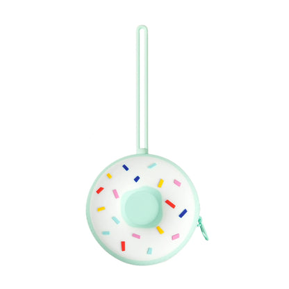 Donut Pacifier Holder