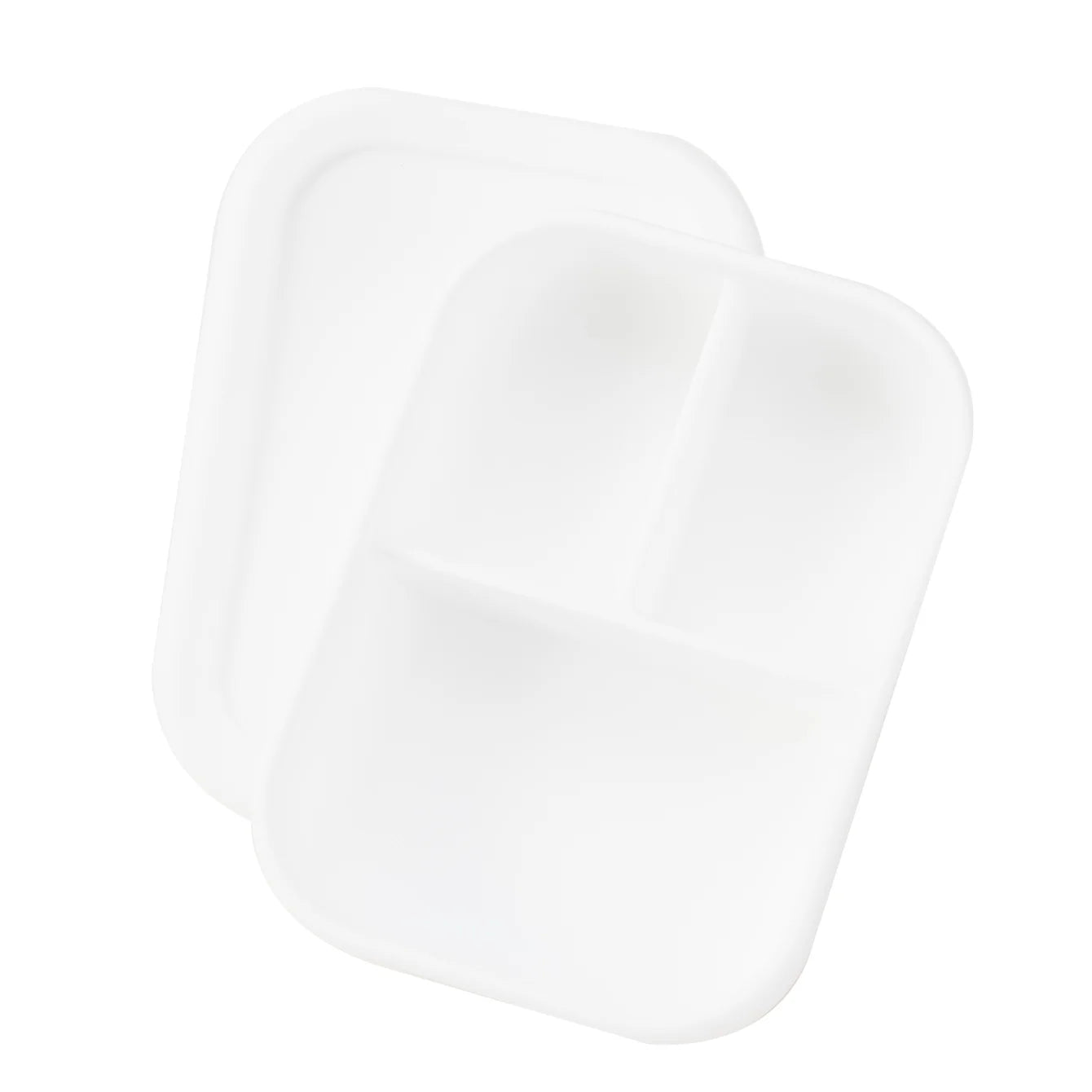 Christmas Baby Tableware Set – Frosty Fruit Box