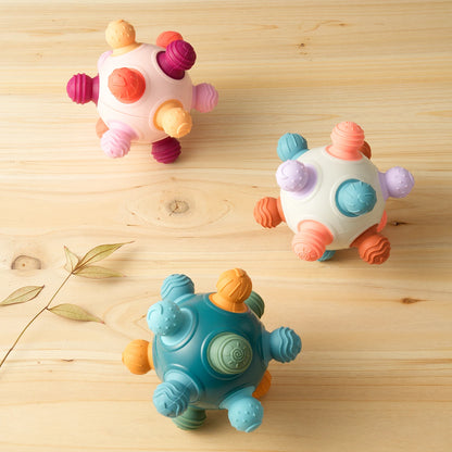 Silicone Sensory Ball