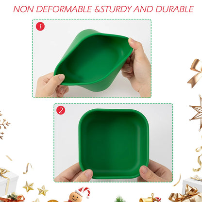 Christmas Feeding Bowl Lunch Box – Festive Feast Box