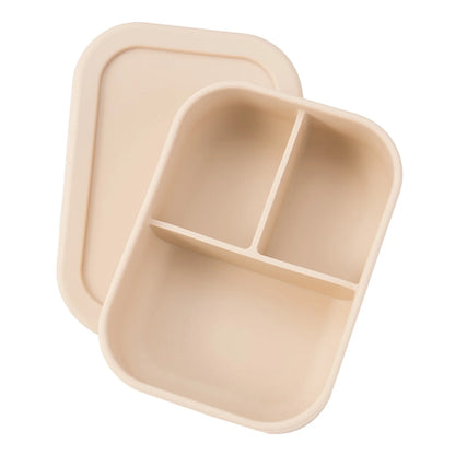 Christmas Baby Tableware Set – Frosty Fruit Box