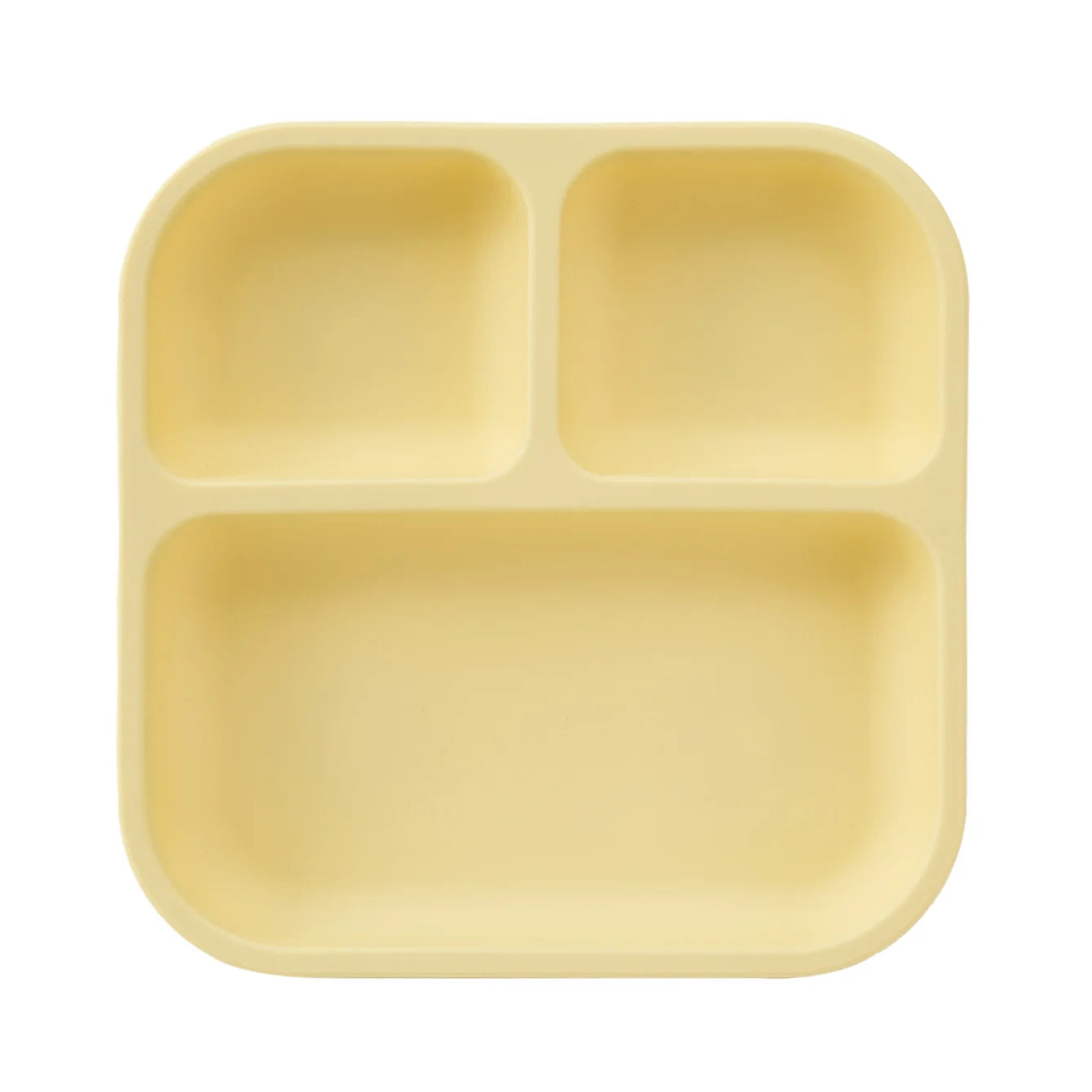 Christmas Divided Plate – Winter Feast Edition