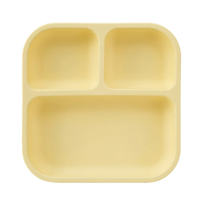 Christmas Divided Plate – Winter Feast Edition