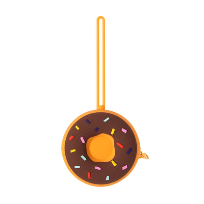 Donut Pacifier Holder
