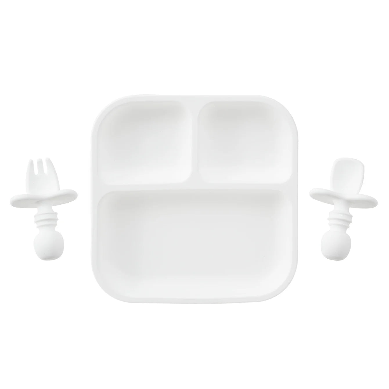 Christmas Baby Feeding Set – Merry Moments (3PCS)