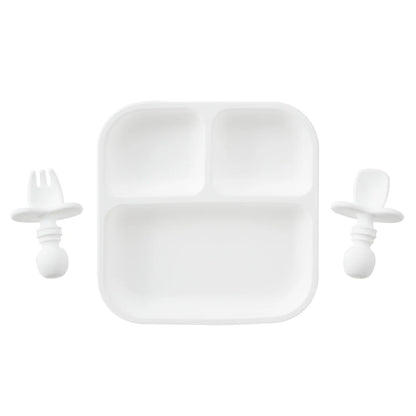 Christmas Baby Feeding Set – Merry Moments (3PCS)